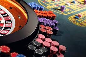 Casino Casher